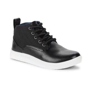 Ben Sherman Omega Chukka Boots